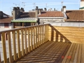 appartement à la location